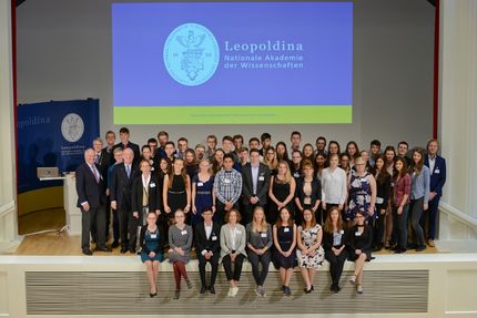 Foto: Markus Scholz für die Leopoldina